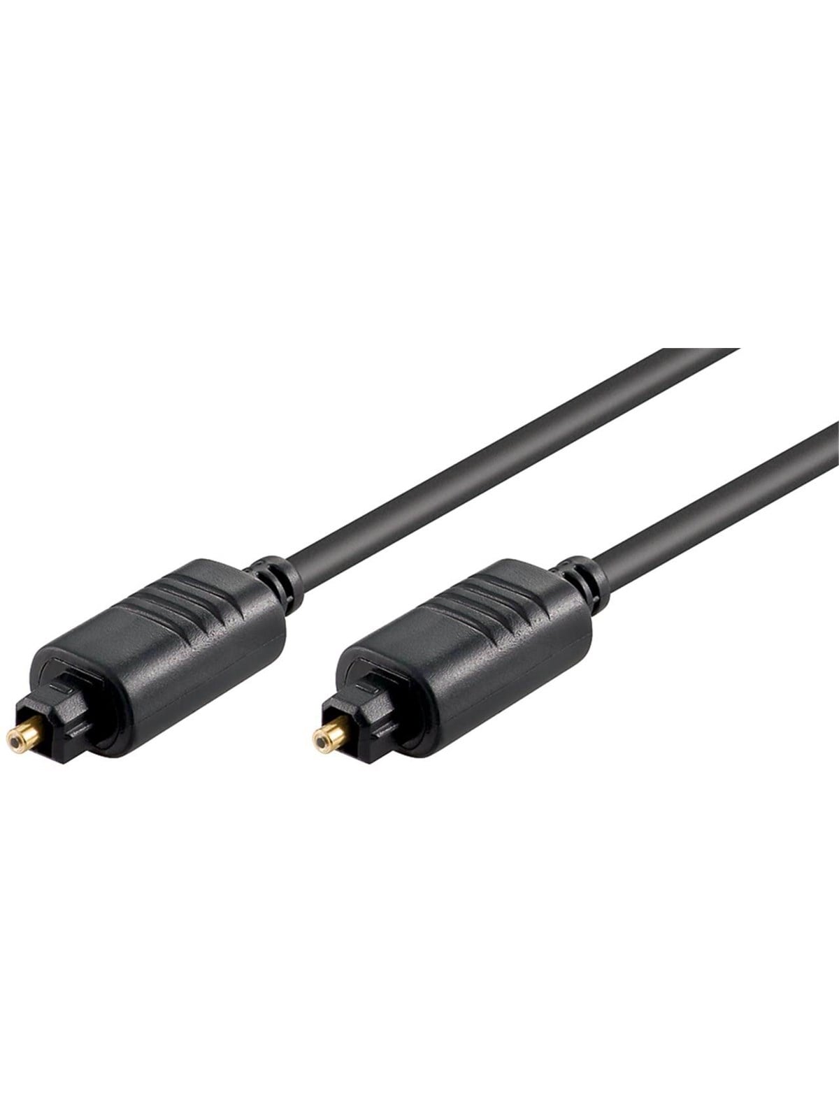 Pro Toslink cable 5mm