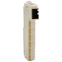 Schneider Electric Zählermodul, 1 HSC TM5SE1SC10005