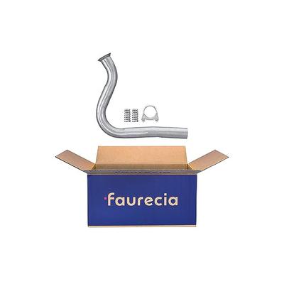 Hella Abgasrohre [Hersteller-Nr. 8LA366006-221] für Renault