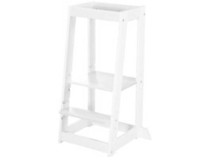 ROBA Tour d'apprentissage Monti Step (blanc)