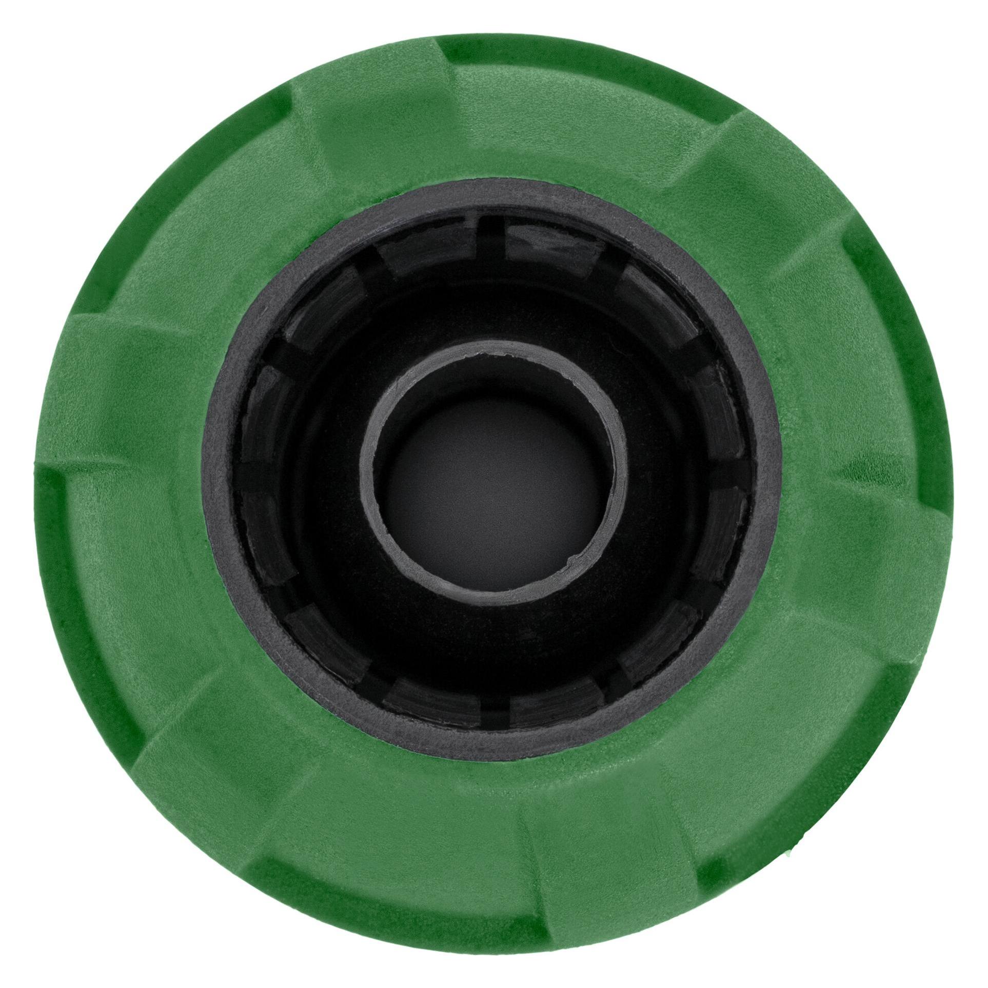 Stier Garden STIER Schlauchverbinder Wasserstop 16-19mm (5/8-3/4 Zoll) (Schlauchverbinder, 16 mm) (91812988)