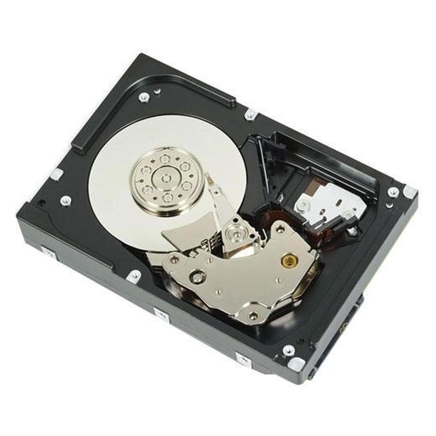 Dell Festplatte 4TB (4 TB, 3.5") (529FG)