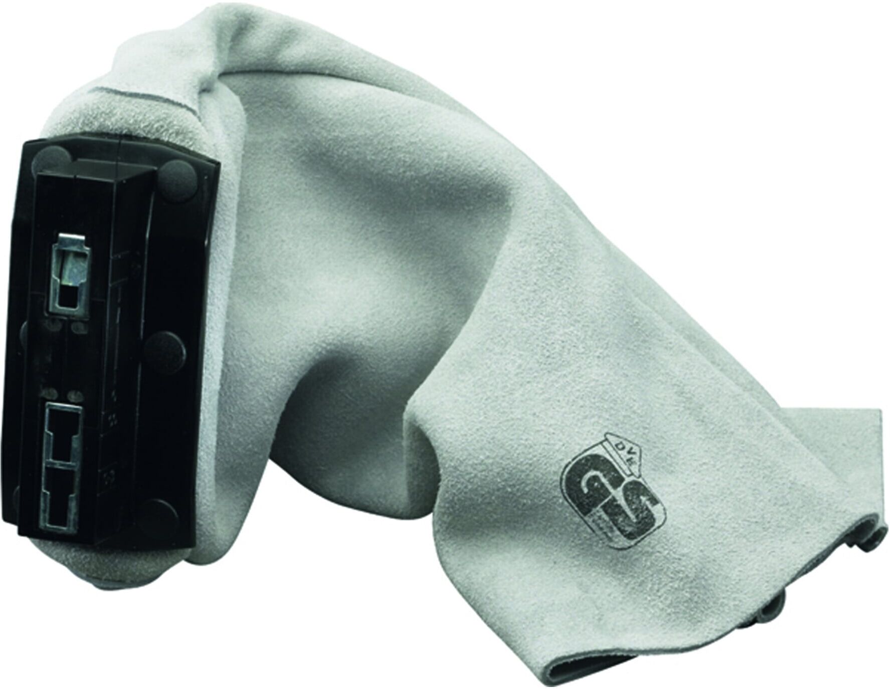 Mersen NH-Aufsteckgriff Armstulpe NH00-4 nach DIN VDE 08024.000000 (X216105)