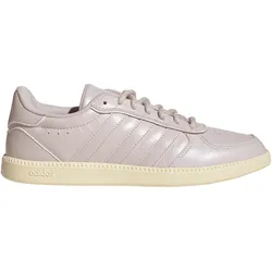 adidas Breaknet Sleek Sneaker Damen IH1383 - ice purple/ice purple/warm vanilla 38