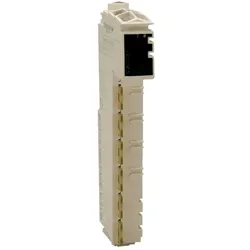 Schneider Electric E/A-Modul TM5SMM6D2L