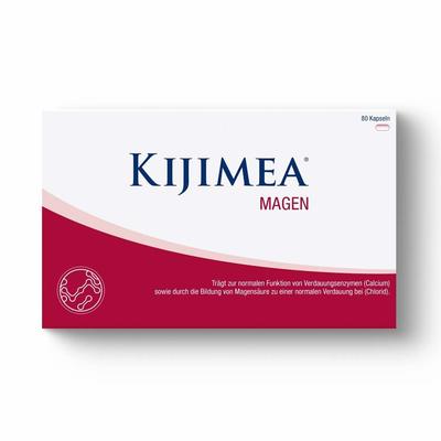 Kijimea Magen Kapseln 80 St