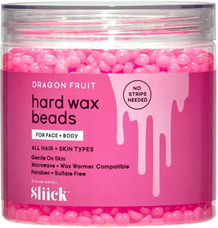 SLIICK - Dragon Fruit Warmwachsperlen, 226G