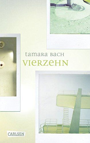 Tamara Bach - Vierzehn - Preis vom 10.10.2026 11:48:34 h