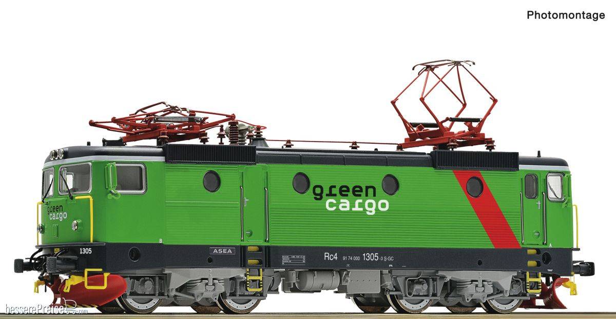 Roco 7510007