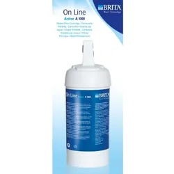 Brita A 1000, Wasserfilter, Weiss