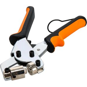 Böttcher-AG Ösenzange, für 10mm Ösen-Ø