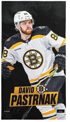 Northwest NHL Player Beach Towel