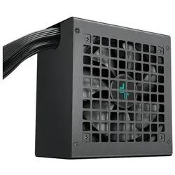 Deepcool PL550-D 500W - 80+ Bronze ATX 3.0 (550 W), PC Netzteil, Schwarz