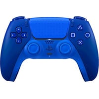 DualSense Wireless-Controller - Icon Blue Special Edition, Gamepad blau