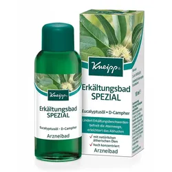 Kneipp Erkältungsbad spezial 100 ml