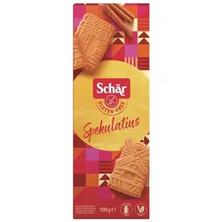Spekulatius - glutenfrei 100g