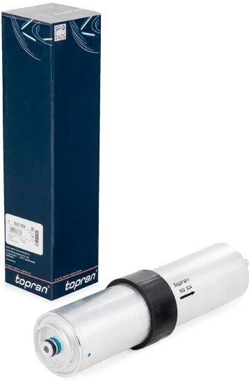 TOPRAN 502 924 Filtro carburante