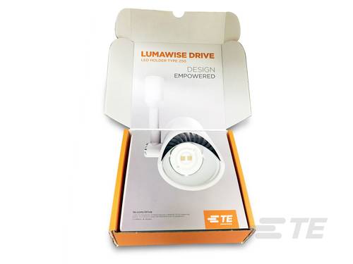TE Connectivity 2-2323859-3 Box