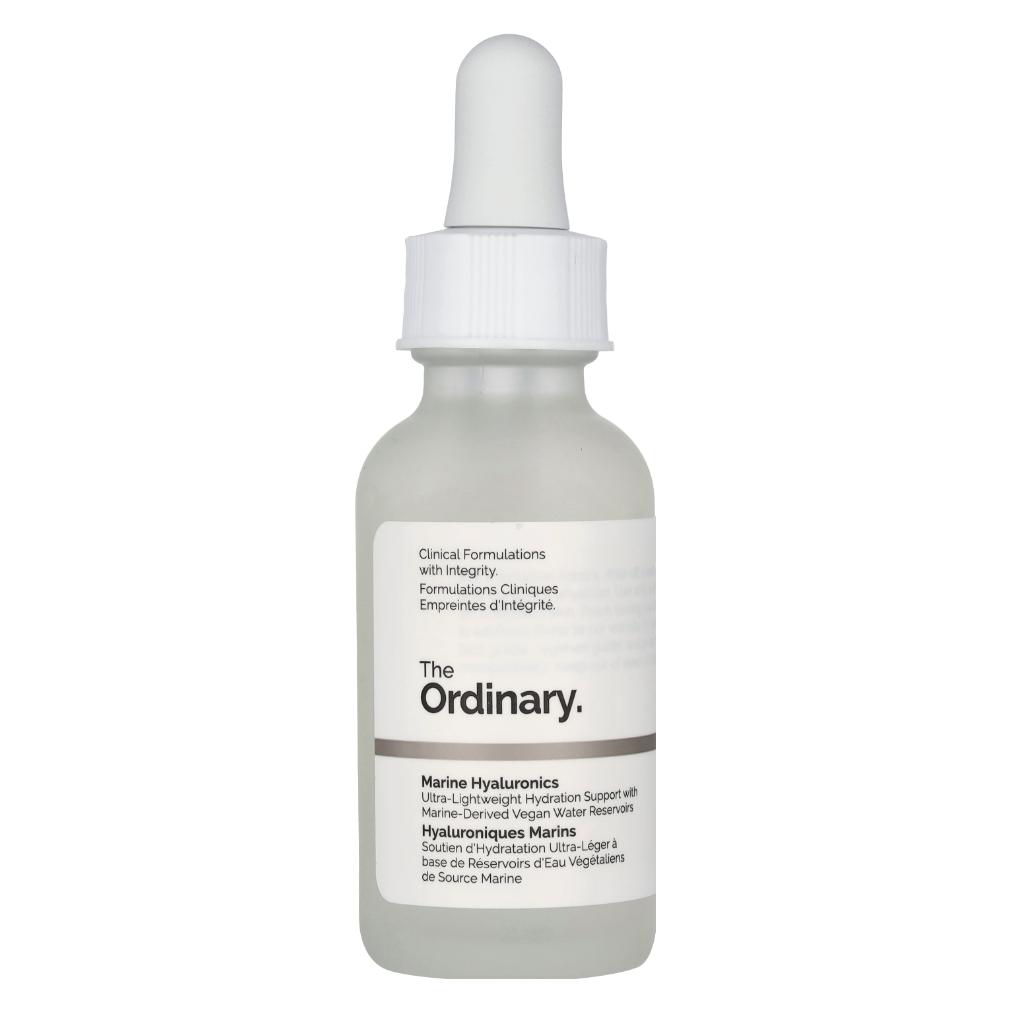 The Ordinary Marine Hyaluronics (30 ml, Gesichtswasser) (769915195873)