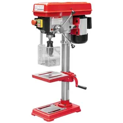Holzmann, Tischbohrmaschine, SB4115N 400V Säulenbohrmaschin