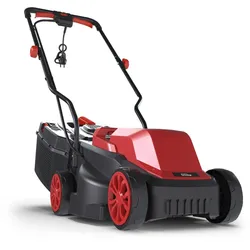 Güde Güde Elektro Rasenmäher 320/1300