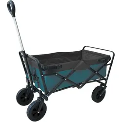 Outdoor active Bollerwagen Faltbar