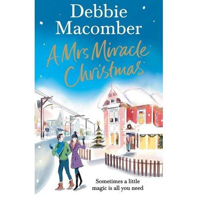 A Mrs Miracle Christmas, Taschenbuch von Debbie Macomber, Arrow