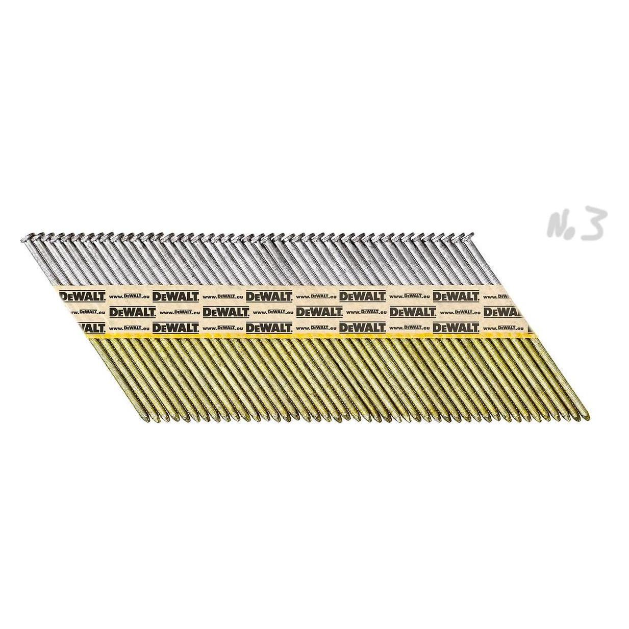 DeWalt DNPT31 (Nagelpistole) (DNPT31R75HDZ)
