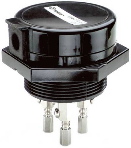 Finder Elektrodenhalter 072.53
