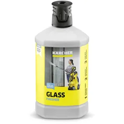 KÄRCHER Glasreiniger 3IN1 RM 627 1,0 l
