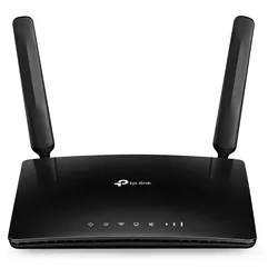 TP-Link TL-MR6500V N300 4G LTE-Telefonie-WLAN-Router