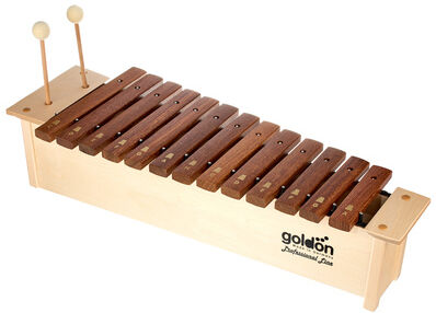 Goldon Soprano Xylophone Model 10200