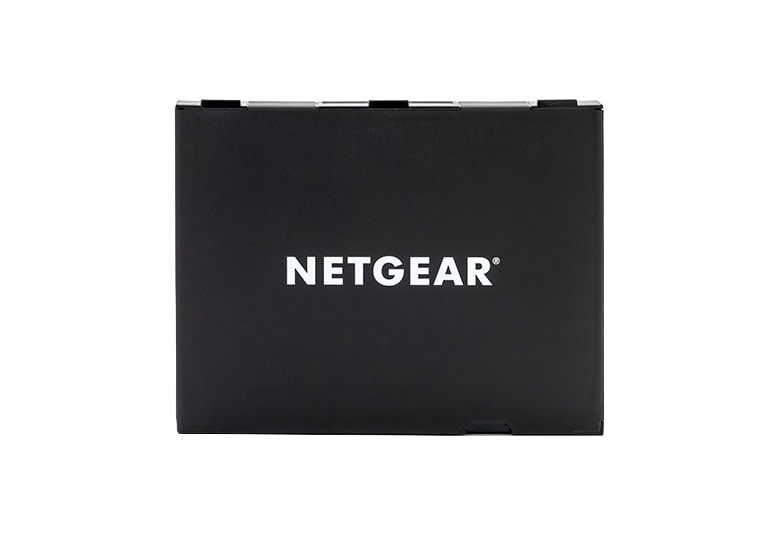 Netgear MHBTR10 Zusatzbatterie für Nighthawk M1 mobilen Router MHBTR10-10000S