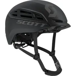 SCOTT Herren Helm SCO Helmet Couloir Tour, Größe M in Schwarz Schwarz