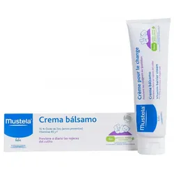 Mustela Balsamo Creme 150ml