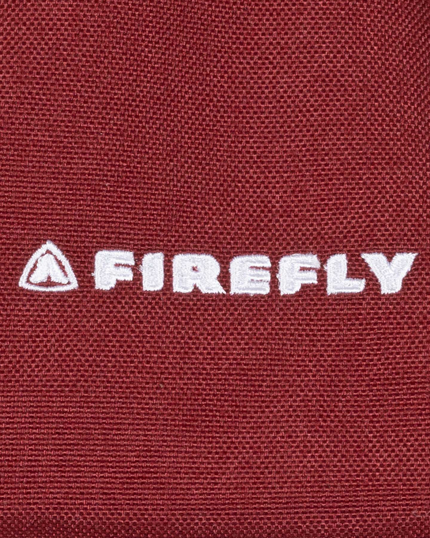 Firefly Basic - Zaino - Rosso UNI
