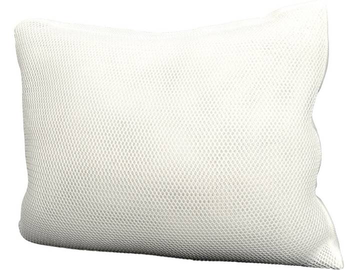 Kussen tegen zweten - Antitranspiratie - Aerokussen - 60x70cm - Zorgmatras.com