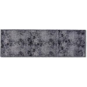ASTRA Schmutzfangmatte Pure & Soft Allover, 50 x 150cm, grau