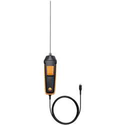 Testo Tauch-/Einstechfühler 0618 0073