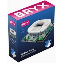 BRYX 230111 PreZero Arena - TSG Hoffenheim