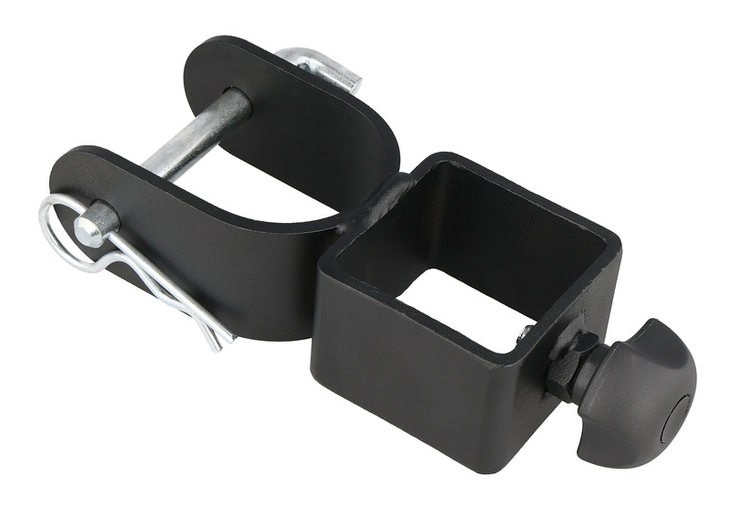 Block And Block ATG1 Truss adapter for Omega Black