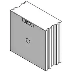 icotek Blindstopfen groß 41252