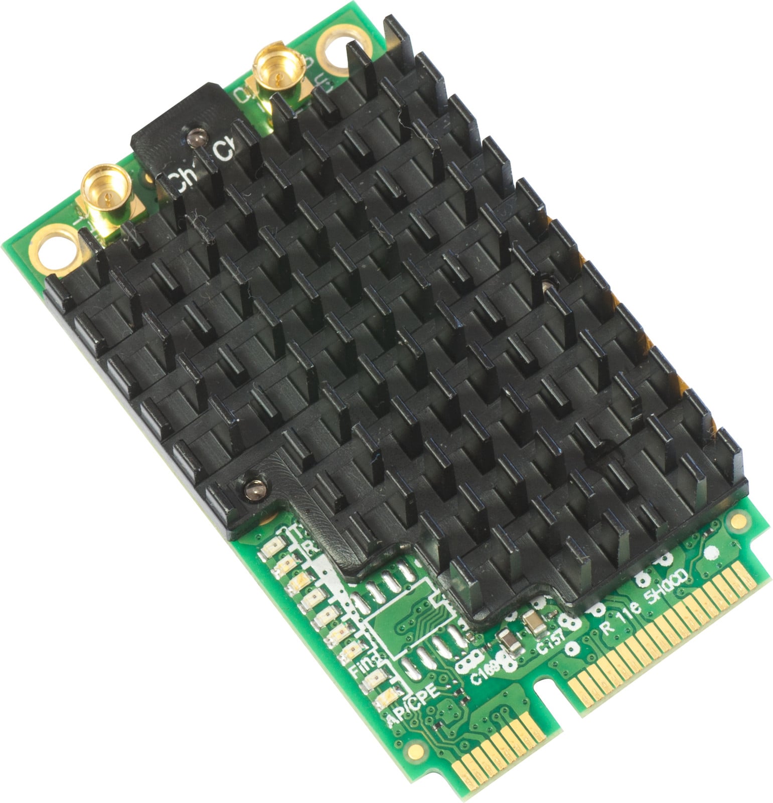MikroTik R11E-5HACD ingebouwde RF draadloze netwerkkaart (10082)