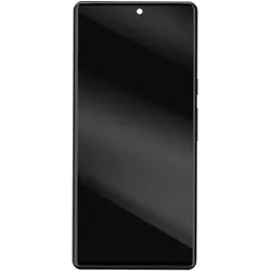 Relife Ersatzteil Bildschirm + Touchscreen (Inkl. Gehäuse) (Display, Google Pixel 6 Pro), Mobilgerät Ersatzteile, Schwarz
