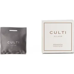 Culti Kit Cuscinetto Aramara Duftsäckchen für Kleiderschrank