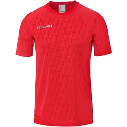 uhlsport Division 28 Trikot Kinder rot 152