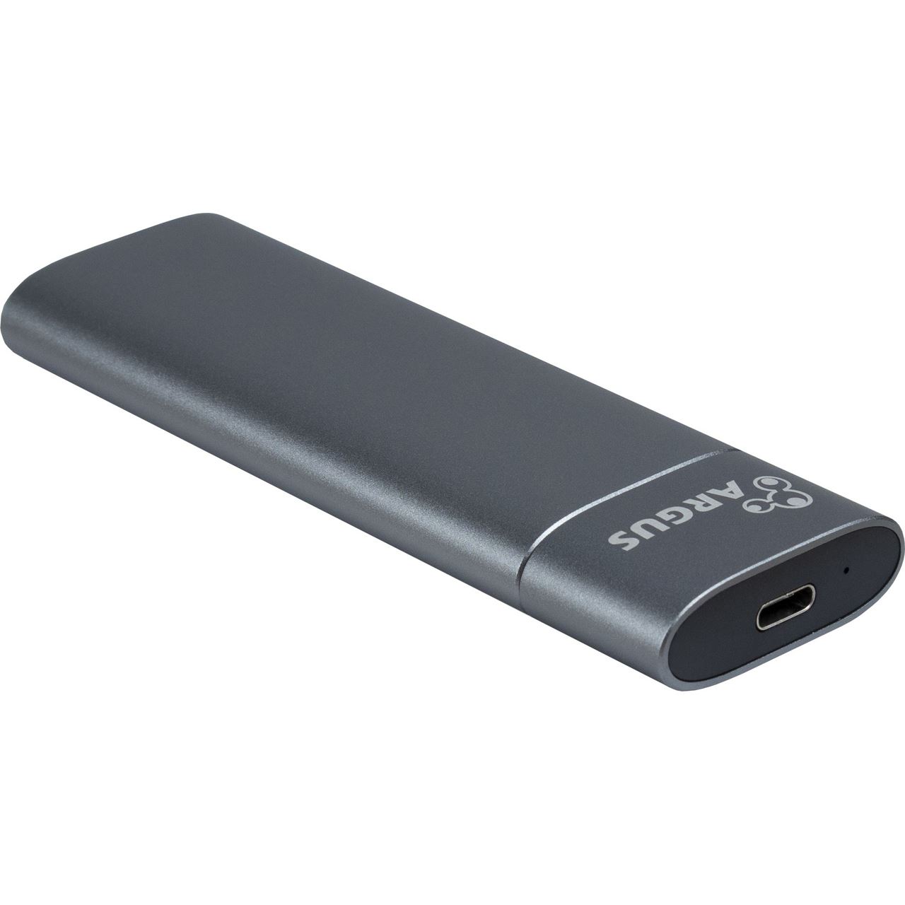 Inter-Tech HDD GD-MS013, Grey