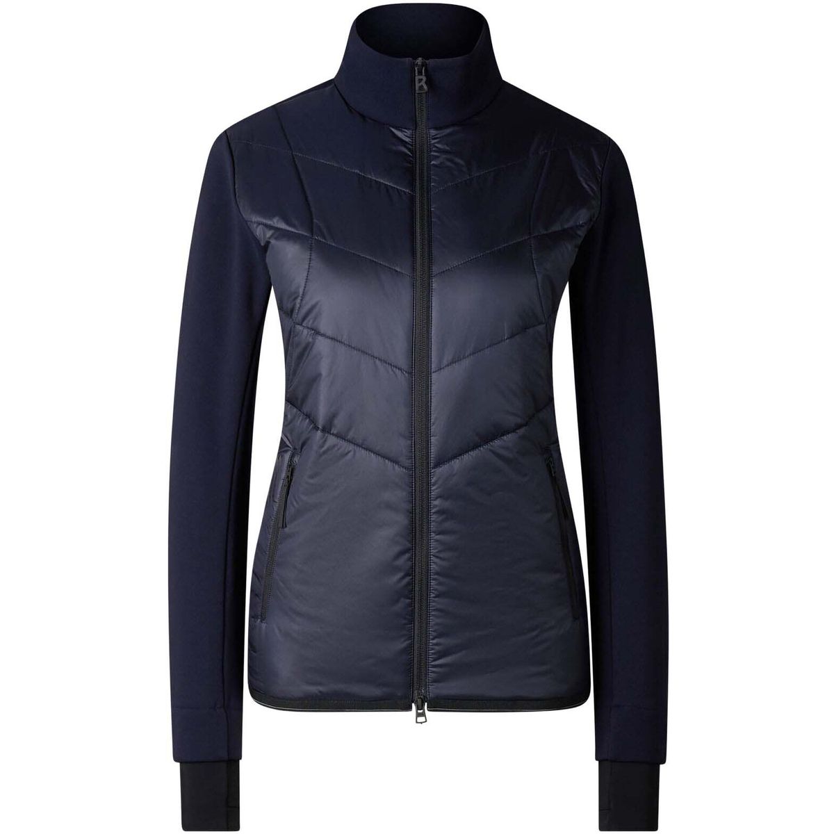 Bogner Fire + Ice Gilian deepest navy (468) L N264_84638370-468-L