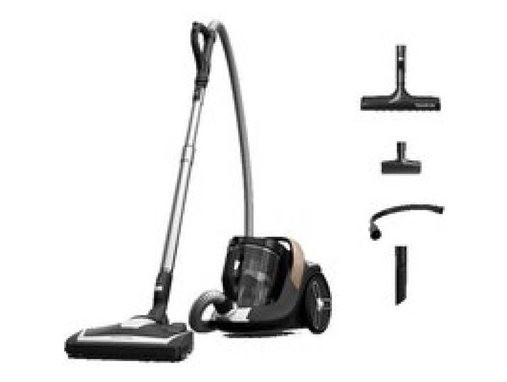Rowenta Silence Force Cyclonic 8 Aspirateur sans sac Très silencieux RO7C44E0