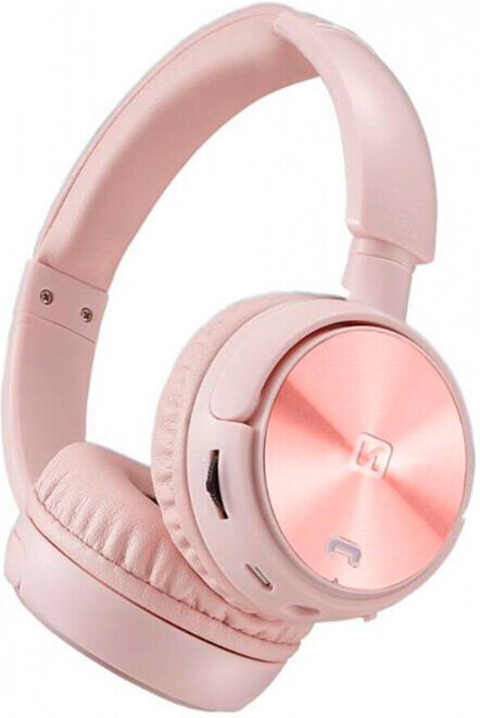AURICULAR SWISSTEN TRIX ROSA